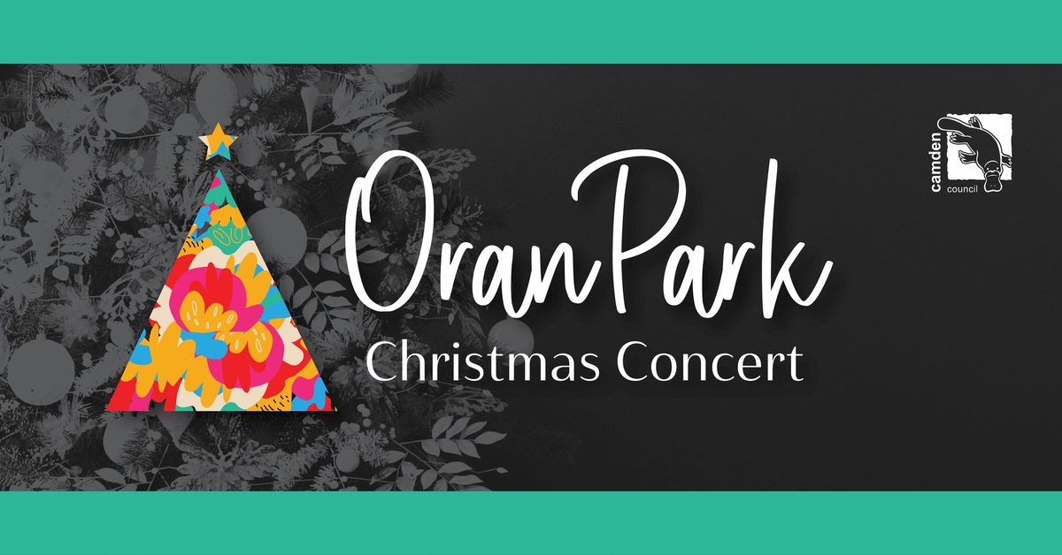 Oran Park Christmas Concert 