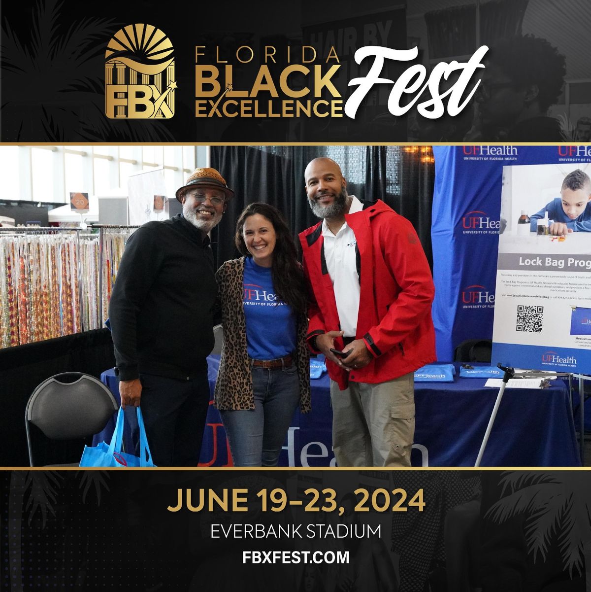 Florida Black Excellence Fest