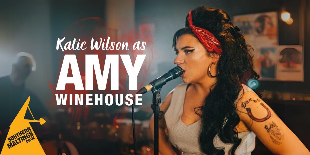 Katie Wilson as Amy Winehouse