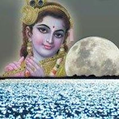 Full Moon Kirtan \u2022 Michigan