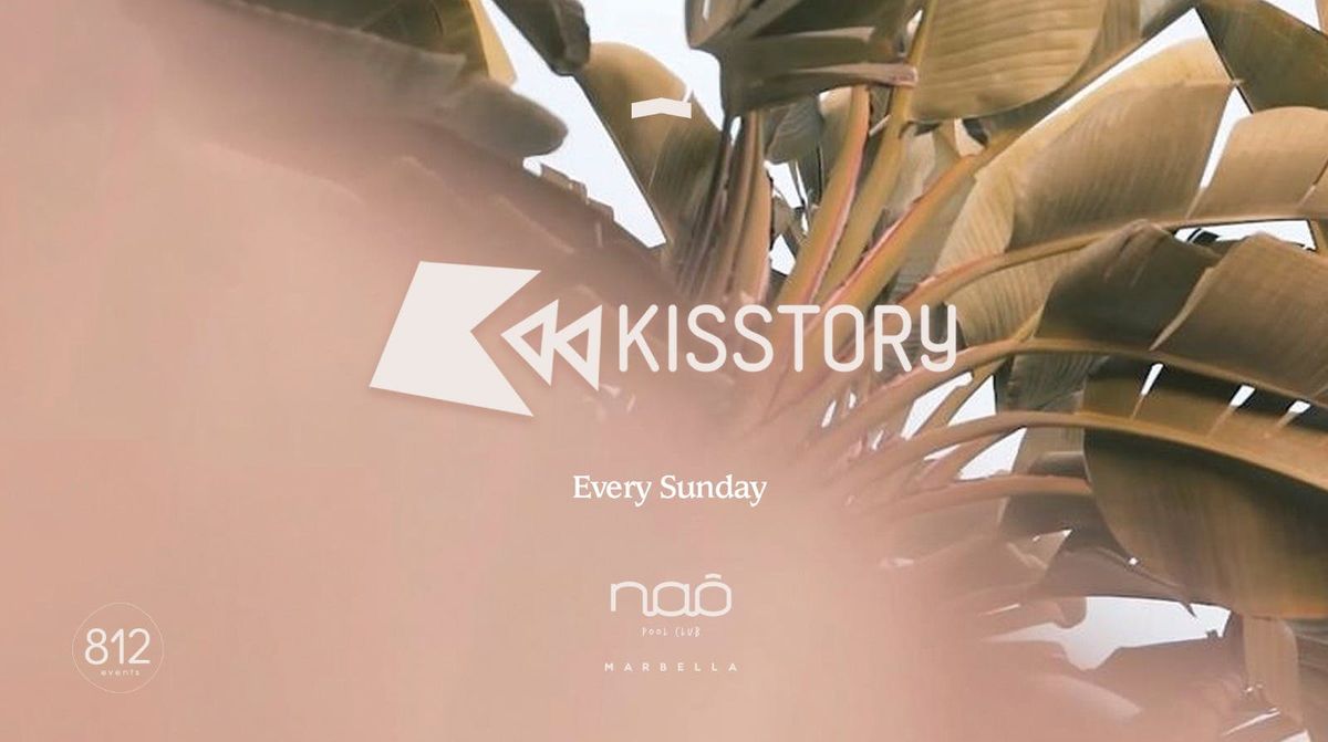 KISSTORY MARBELLA - 29.06.2025