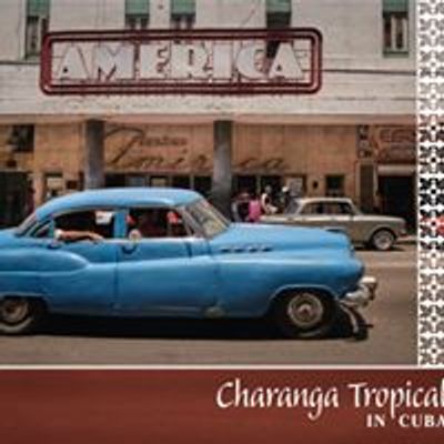 Charanga Tropical
