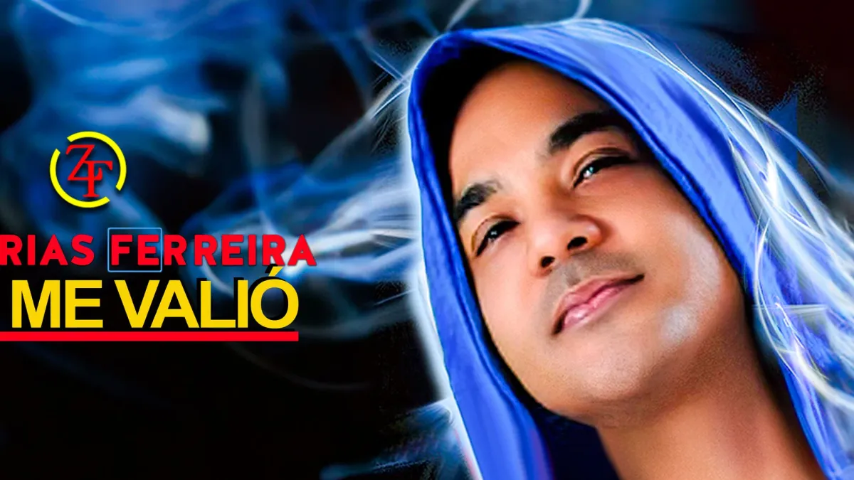 Zacarias Ferreira in Houston