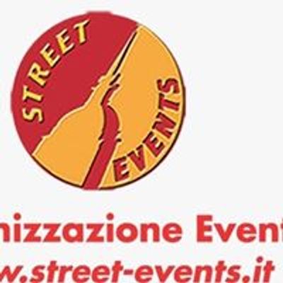 Street Events