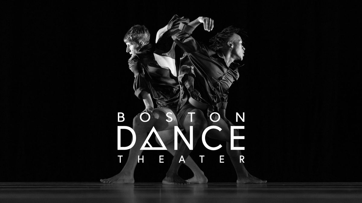 Boston Dance Theater: Pinnacle Works