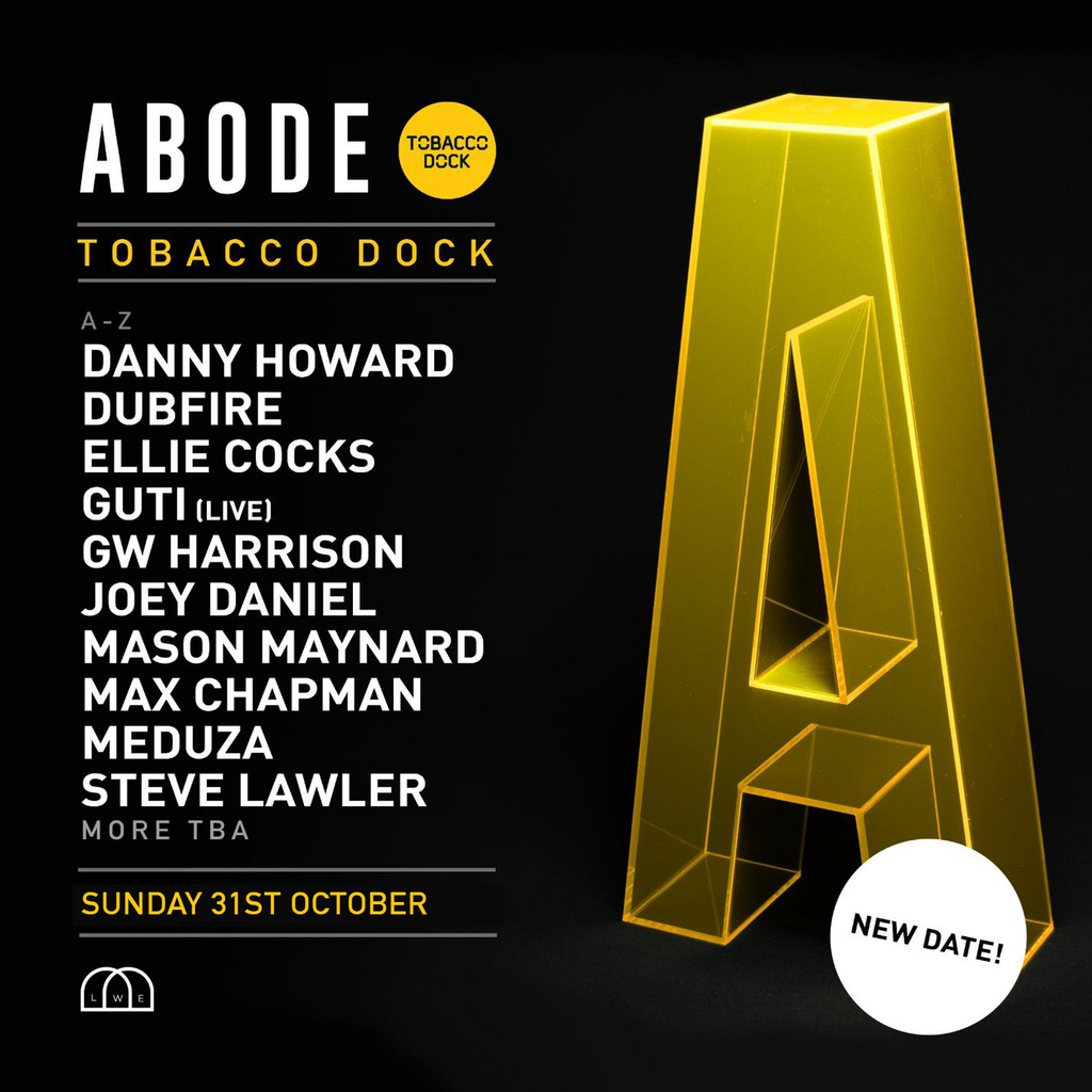 ABODE In The Dock