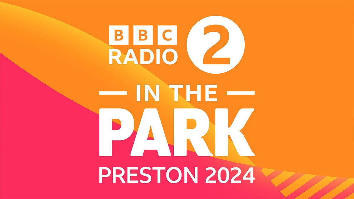 BBC Radio 2 In the Park Live in Preston