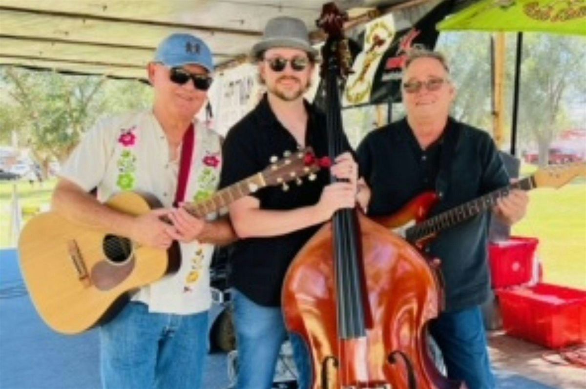 Jere Lowe | Cotton Court & Midnight Shift | Broadway Street, TX