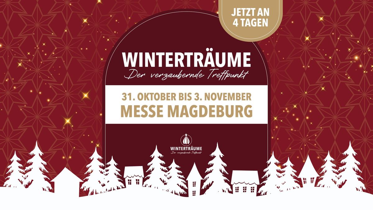 Wintertr\u00e4ume Magdeburg 2024