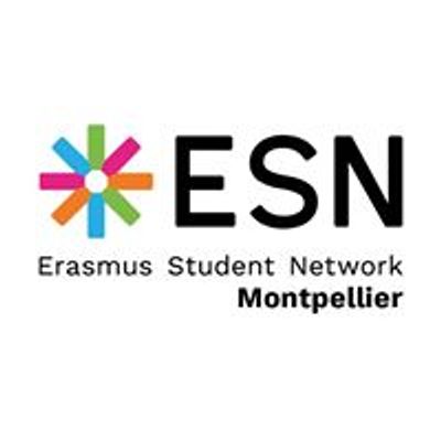 ESN Montpellier - Erasmus Student Network