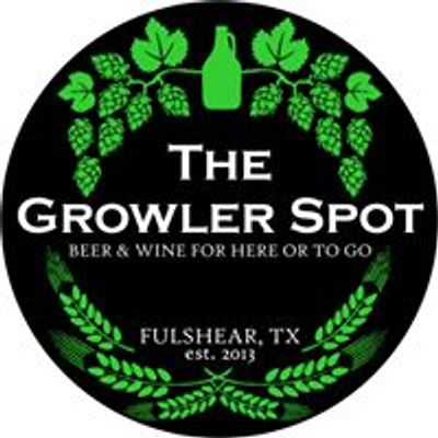 The Growler Spot