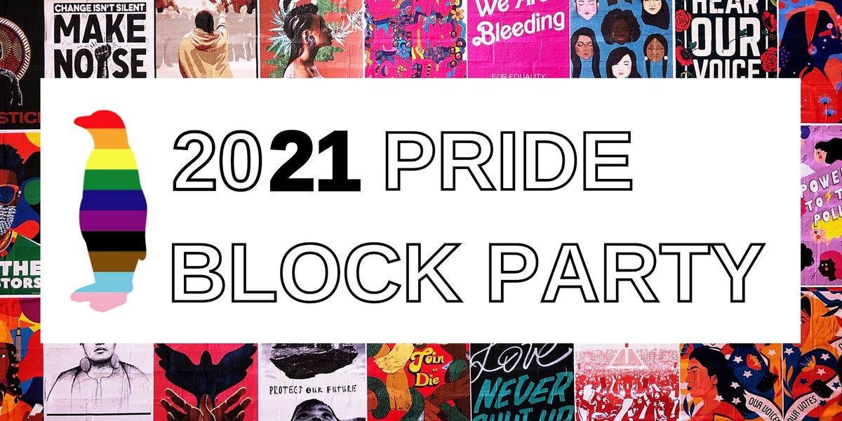 20-21c Pride Block Party