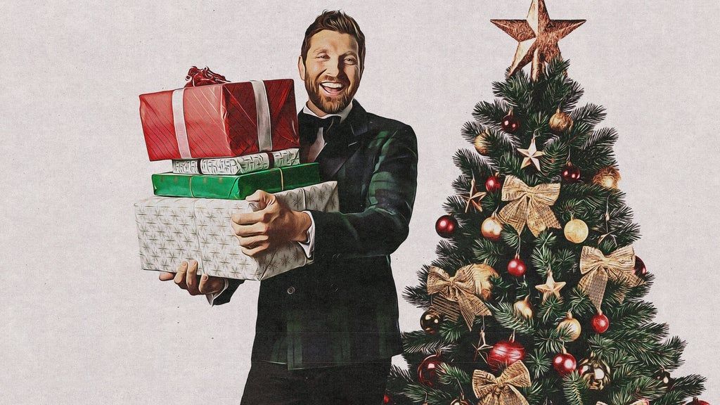 Brett Eldredge Glow Live Tour