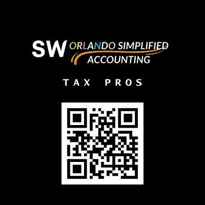 SW Orlando Tax Pros Corp