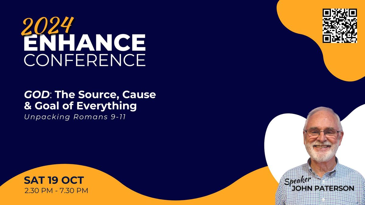 Enhance Conference 2024