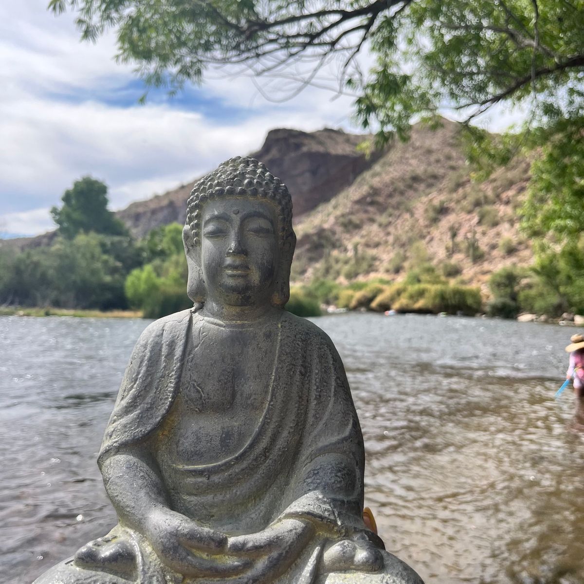 Moonstone Reiki Salt River Experience 