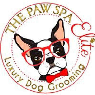 The Paw Spa Elite