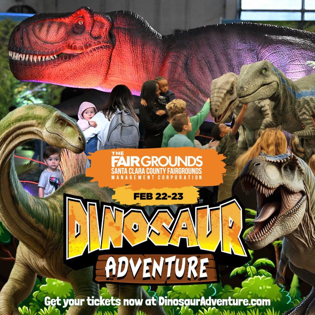 Dinosaur Adventure