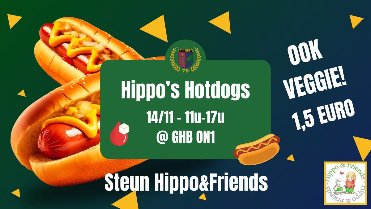 Hippo's Hotdogs