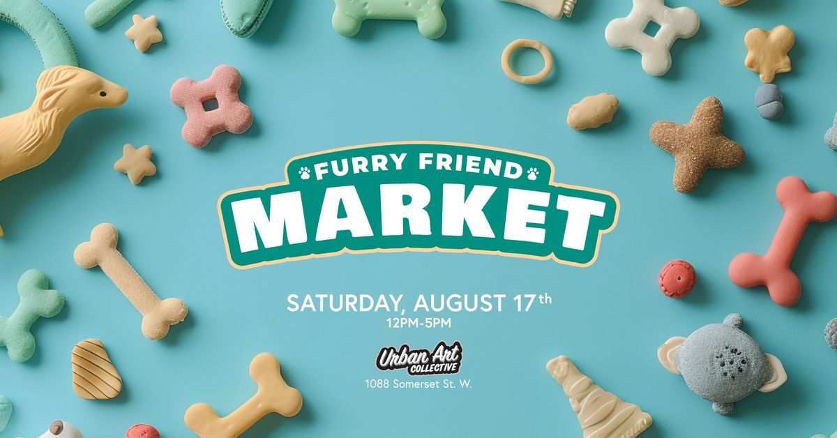 Furry Friend Market