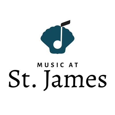 Music at St James, South Pasadena