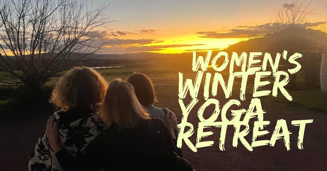 Women's Winter Yoga Retreat - August 2024