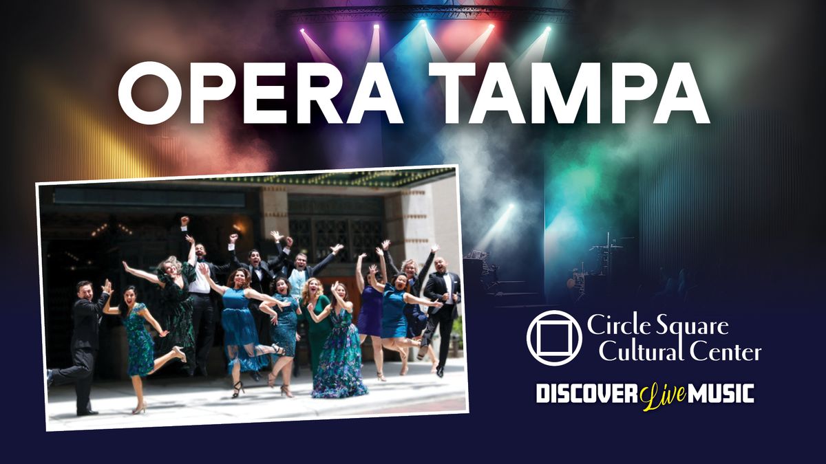 Opera Tampa