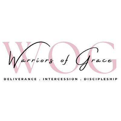 Warriors of Grace