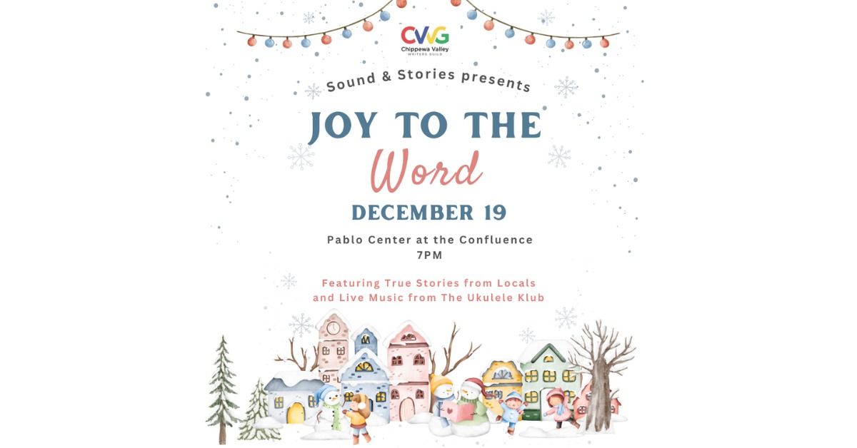 Joy to the Word