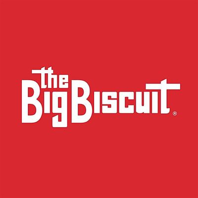 The Big Biscuit