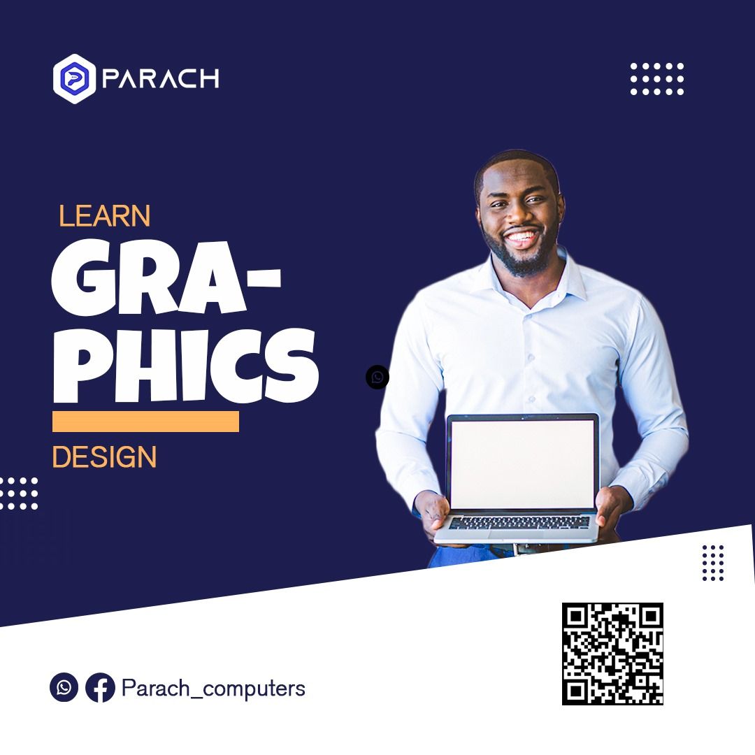 Graphics Design Training in Ibadan