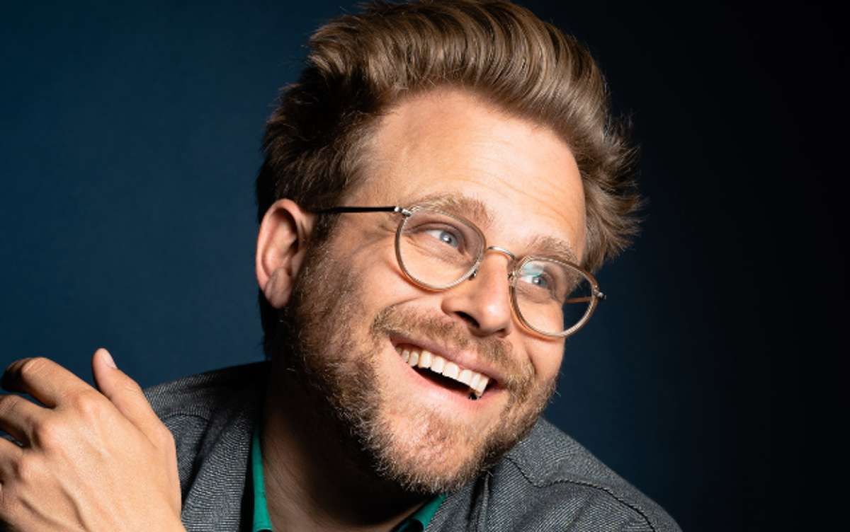 Adam Conover