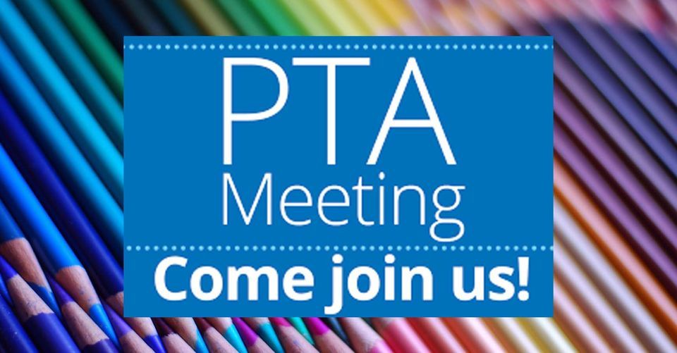 November PTA Meeting, Windham Center School, 17 November 2022