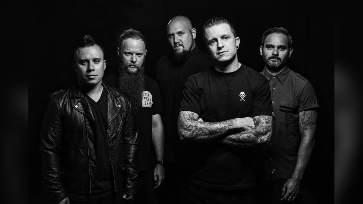 Atreyu Nottingham Tickets