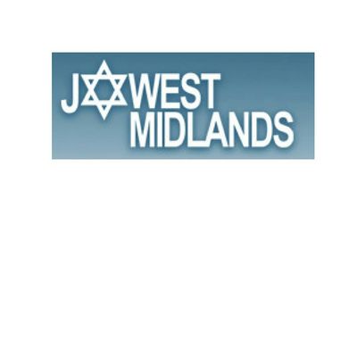 Jewish West Midlands