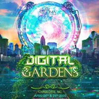 Digital Gardens