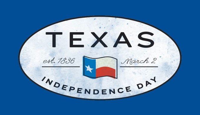 Celebrate Texas Independence Day