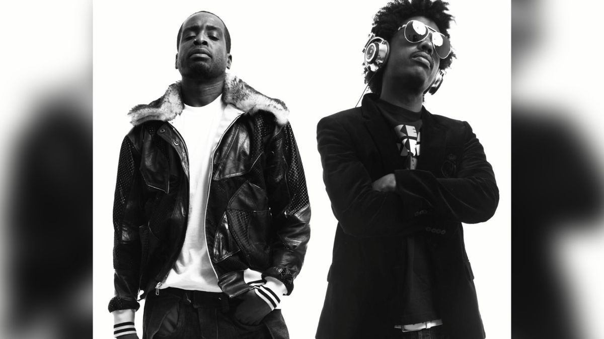The Pharcyde & Souls of Mischief Manchester Tickets