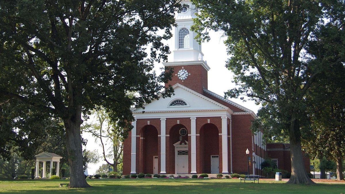 Greensboro African American History Walking Tour