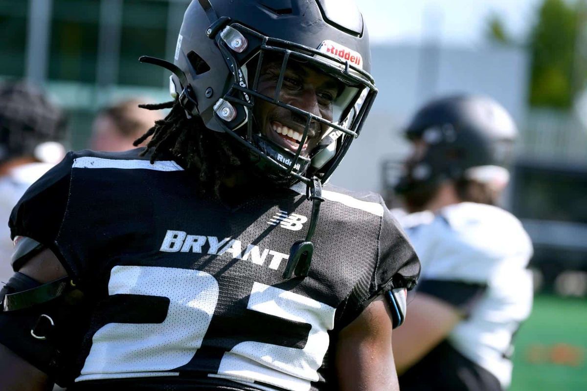 Virginia Tech Hokies vs. Bryant Bulldogs