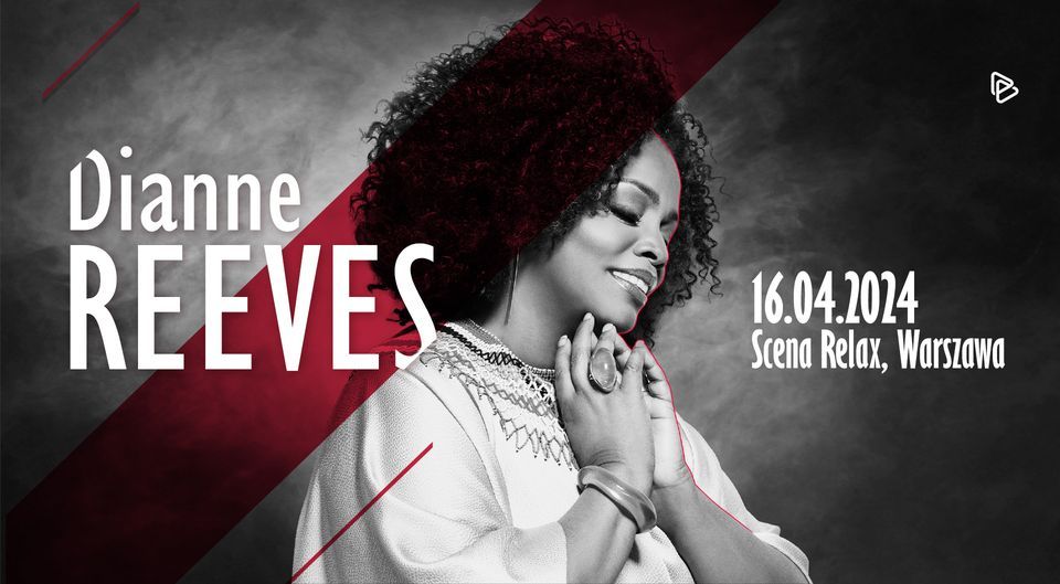 Dianne Reeves | Warszawa | Ikony Jazzu