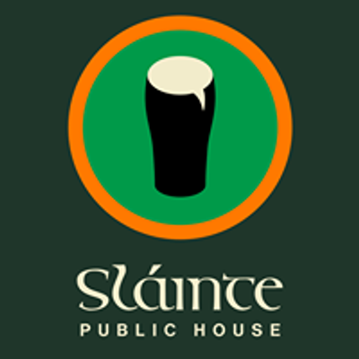 Slainte Public House