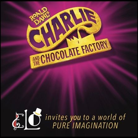 ELO presents Charlie and The Chocolate Factory