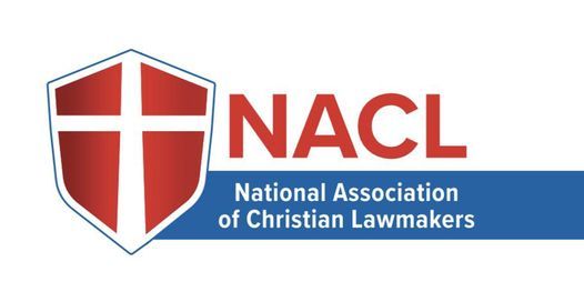 National Association of Christian Lawmakers: 2021National Policy Conference