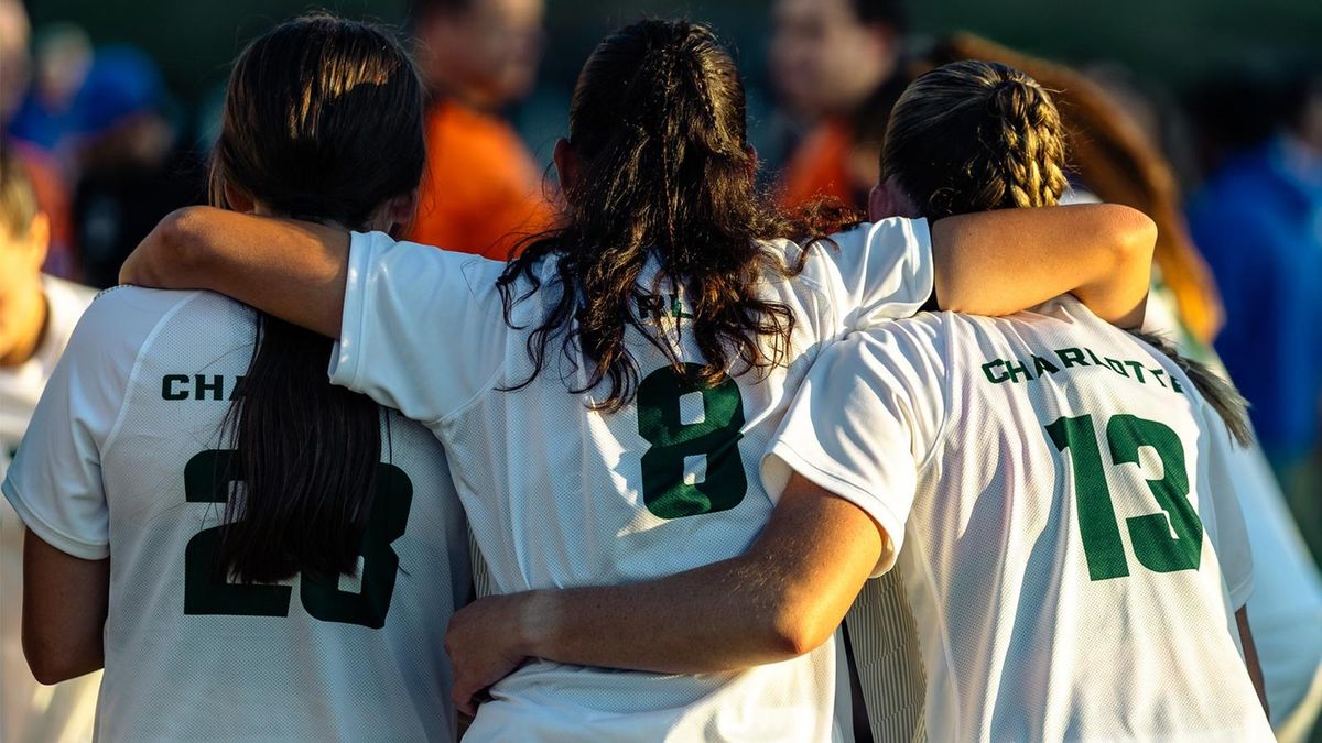 Parking Charlotte 49ers at UTSA Roadrunners Womens Basketball