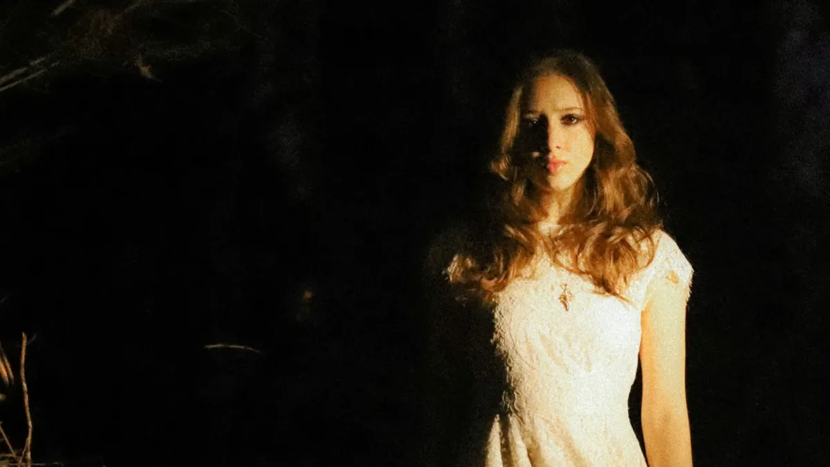 Isabel LaRosa in Milano