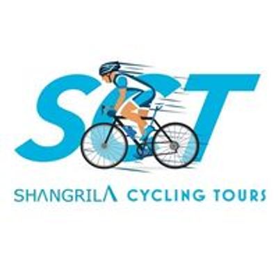Shangrila Cycling Tours - SCT