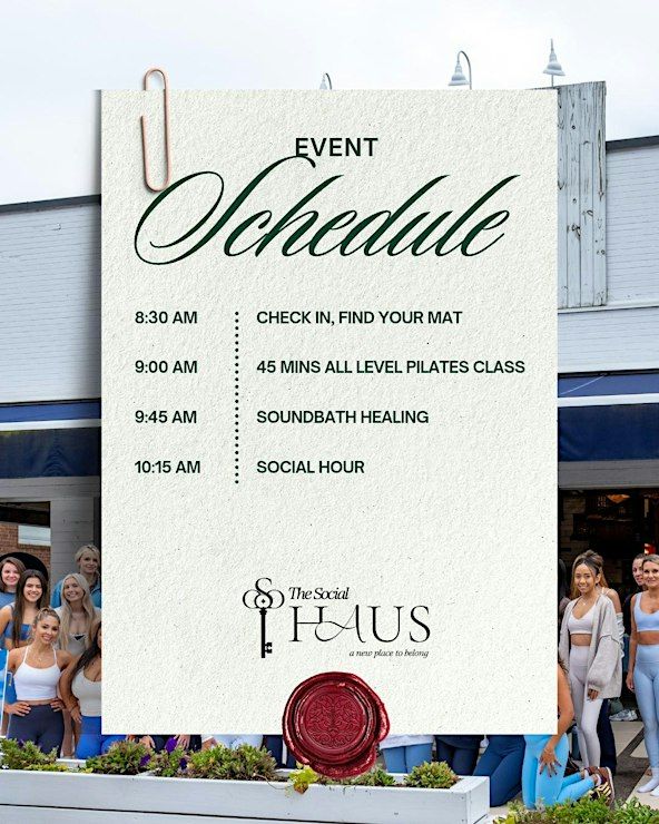 Event Photos