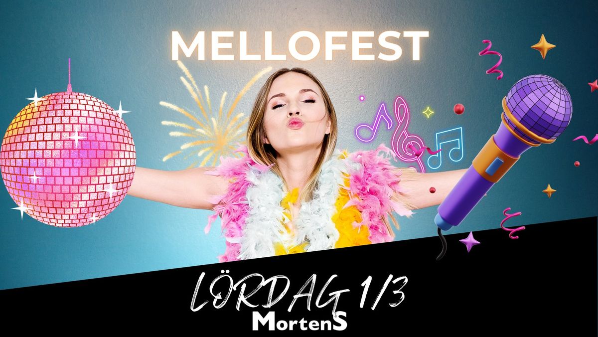 Mellofest