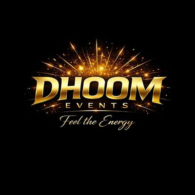 Dhoom Events Ltd